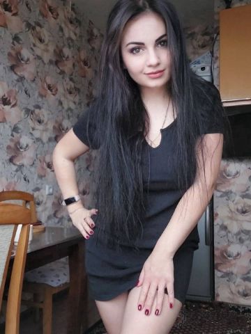 Проститутка Танюша